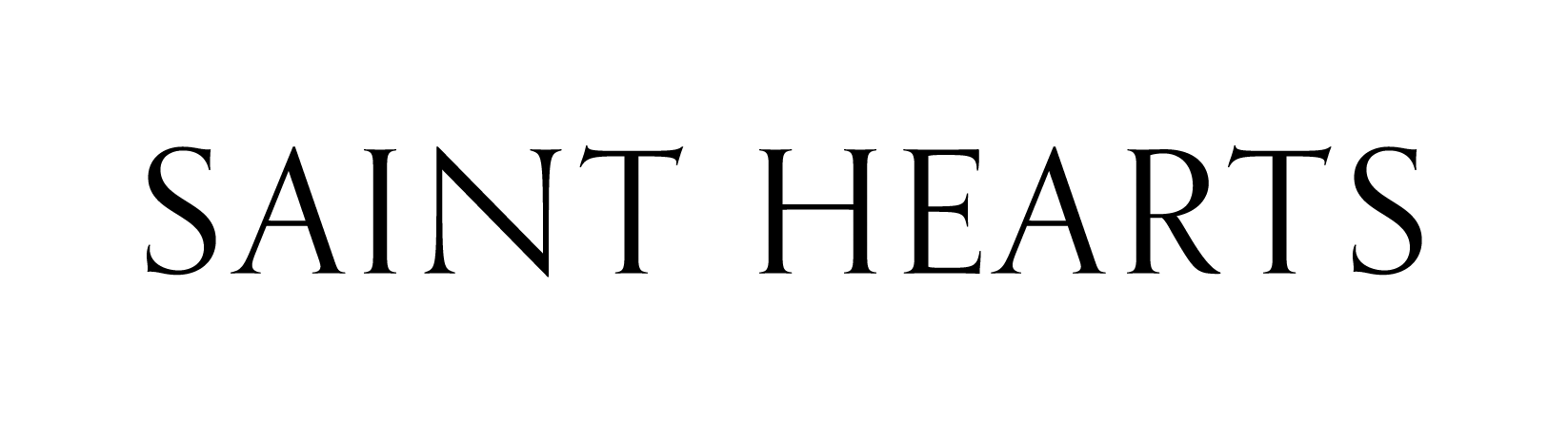 Saint Hearts